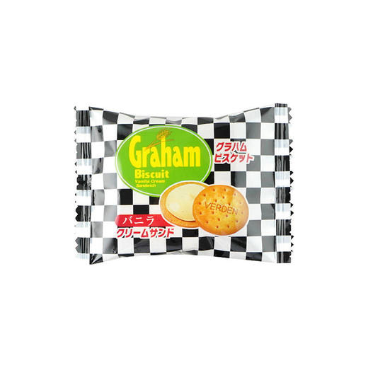 宝制果综合夹心什锦饼干 商品图11