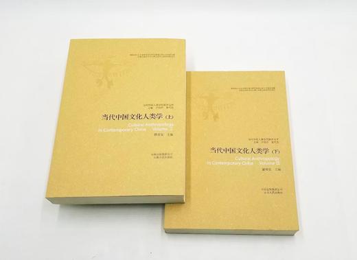 《当代中国文化人类学》上下两册，瞿明安著，云南人民出版社2008年版，1000多页，定价116，售价40元。非偏远地区包邮，品相9成。 本书力图全面、客观地反映当代中国文化人类学各分支学科和理论方 商品图1