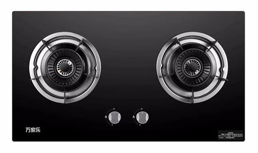 万家乐CXW-200-L2.3抽烟机、JZT-A2C(B)灶具，赠品：空气炸锅 商品图0