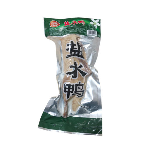 恒慧盐水鸭 500g 商品图0