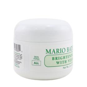 MARIO BADESCU - 维C亮白面膜