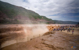 黄河文化影像-—内蒙陕西陕西河南之旅10天：包头-—佳县-—宜川—蒲城 —永济—三门峡—洛阳—巩义—开封—郑州