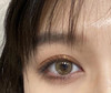 （年抛）iMUDI  一点点棕  14.0mm 13.2mm 商品缩略图3