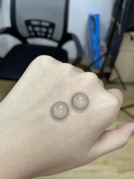 Oopscon Smog系列-Gray  P105伊空灰 商品图8