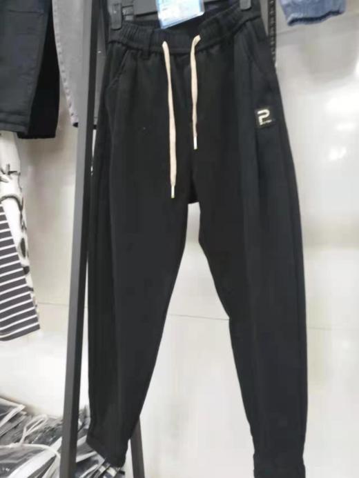 悍马威驰男裤2001 商品图0