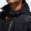 阿迪达斯TH DNM WVJK 运动连帽夹克外套HE9904 商品缩略图3