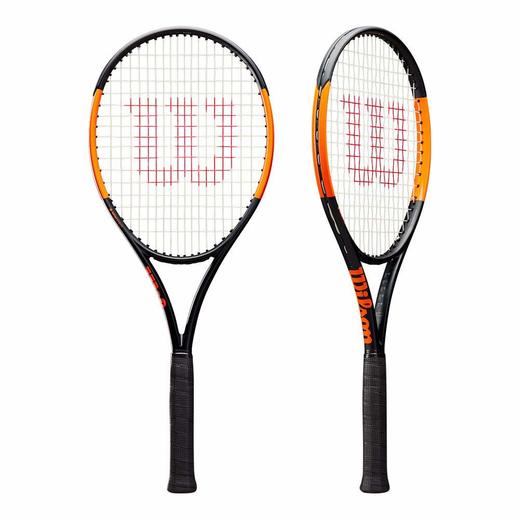 Wilson Burn 100 LS V3 网球拍（280g/18*16） 商品图0