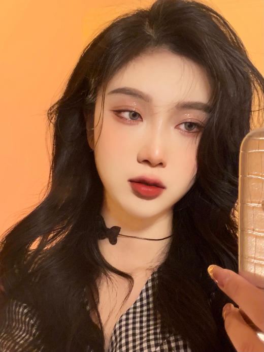 【年抛】蓝礁湖金灰
Hollygirl  | 中直径14.2，着色13.3 | 【同品牌多副更划算,选款完整色板在详情页】非离子 商品图10