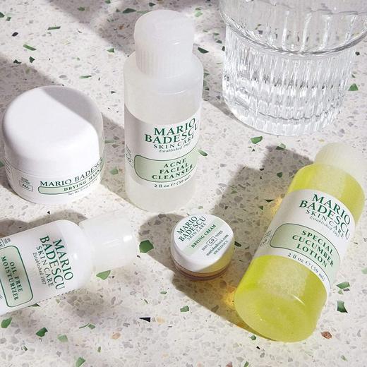 5折！史低价！Mario Badescu 祛痘5件套 商品图4