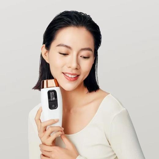 可思美脱毛仪CB-036 智能感应打光温柔脱毛无负担[福利品] 商品图0