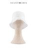 百货世界-SHIATZY CHEN/夏姿·陈2022年春季新品品牌logo渔夫帽 商品缩略图1