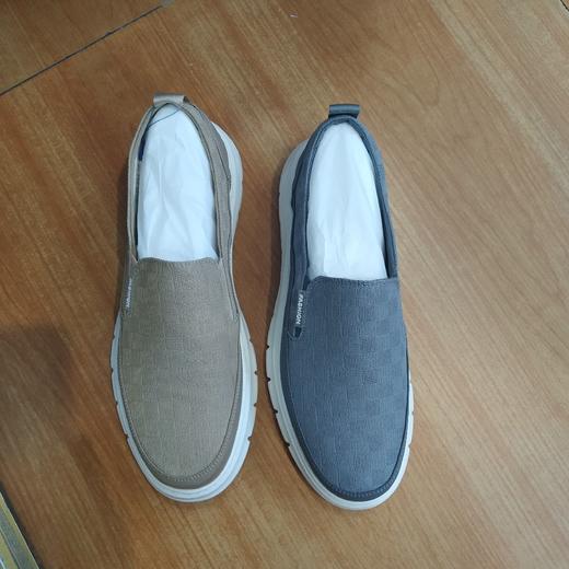男休闲鞋124697 商品图0