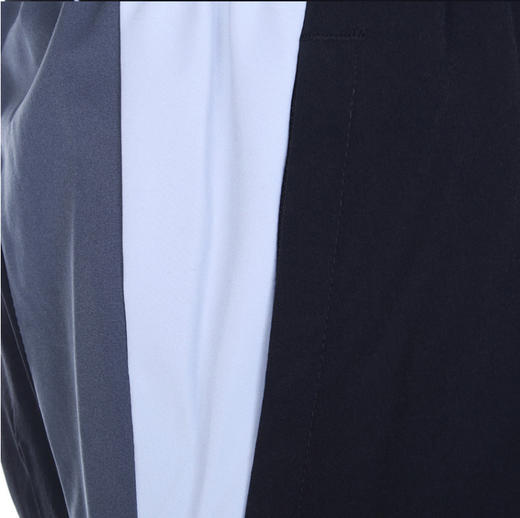 361度宽松男裤新品2022春学生休闲裤拼色男子运动长裤552219017b 商品图2