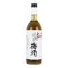 日本纪州绿茶梅子酒720ml 商品缩略图4