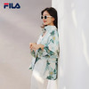 FILA x 梵高博物馆【倪妮同款】斐乐2022梵高油画外套梭织外套F11W228703F 商品缩略图3