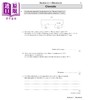 预售 【中商原版】英国CGP New Pearson Edexcel IGCSE Physics Grade 8-9 Exam Practice Workbook (with Answers) 商品缩略图2