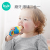 可优比宝宝咬咬袋果蔬乐水果食物辅食器6-12个月婴儿磨牙硅胶牙胶【清仓】 商品缩略图0