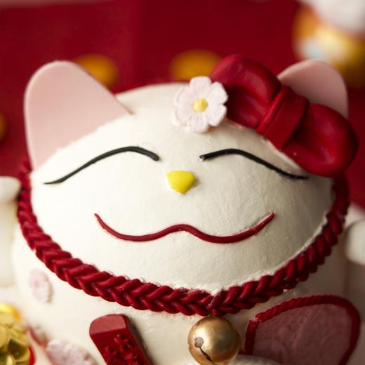 招财猫 商品图1