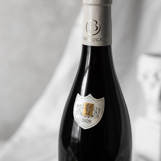 【世界遗产名录 教会酒庄遗存传承】菲特瓦马丁庄园凯旋老藤黑皮诺干红葡萄酒 勃艮第AOC 13%vol 商品图7