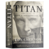 石油大王 洛克菲勒传 英文原版书 Titan The Life of John D. Rockefeller 福布斯书单 人物传记 泰坦巨人 英文版正版进口英语书籍 商品缩略图2
