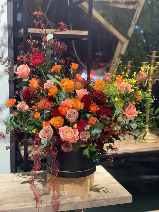 入宅/生日/大寿/开业 商品图2