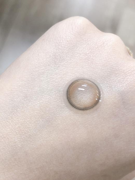 Bariecat日抛合集链接 · 棉花糖咖啡棕&棉花糖自然棕&樱栀桃褐&暖阳蜜棕&绮月奶棕&星罗橘棕 · 日抛 一盒十片装   · 吉林瑞尔康工厂 商品图3