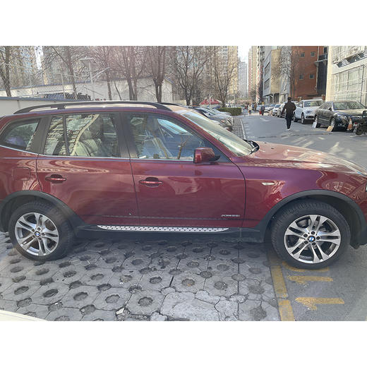 宝马 X3 xDrive25i豪华增配型 商品图2