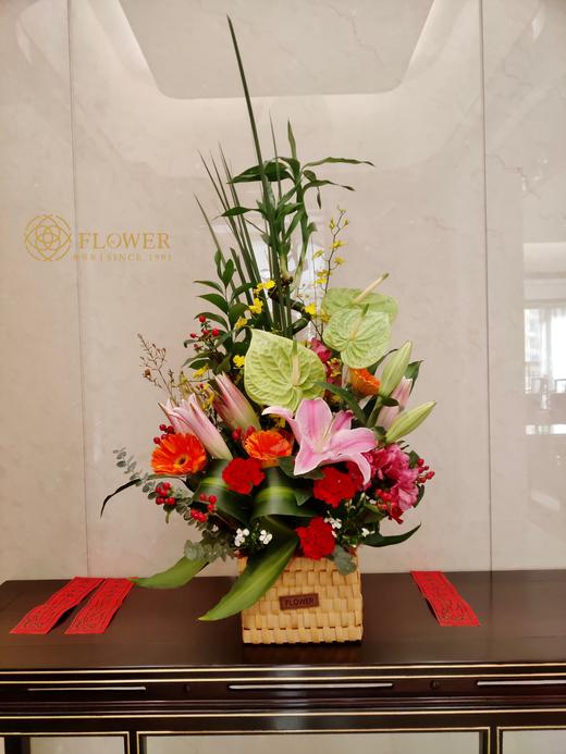 入宅/生日/大寿/开业 商品图9