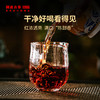 【送礼佳品】澜沧古茶2022年八壹金瓜普洱茶熟茶500g 商品缩略图2