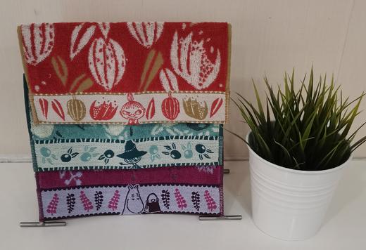 5F  毛巾美术馆  手帕 商品图0