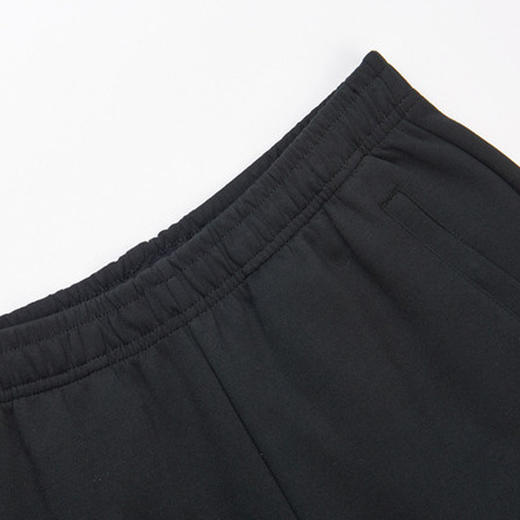 361度运动裤男士束脚收口2022春学生针织长裤常规休闲裤552214731 商品图1