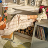 阿迪达斯RELAXED PANT 休闲运动裤HF2009 商品缩略图0