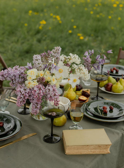去野餐 绿意主题企业茶歇套餐 商品图7
