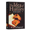 历史观念 英文原版 The Idea of History 豆瓣推荐 R. G. Collingwood 英文版 进口英语书籍 商品缩略图0