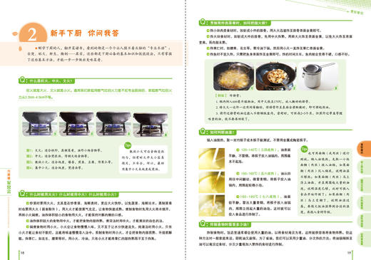 菜谱书家常菜大全做法煲汤食谱营养烹饪书籍 图解学做菜的书新手学习厨艺家常菜普入门家用简单美食养生汤粥厨师书做饭炒菜烧菜 商品图3