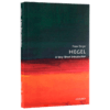 牛津通识读本 黑格尔 英文原版 Hegel A Very Short Introduction 英文版进口原版英语书籍 商品缩略图1