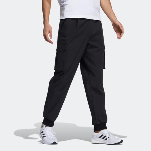 阿迪达斯M PRSVE WVN PT 运动裤H39859 商品图2