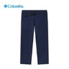哥伦比亚女式户外功能弹力九分裤AR2466 商品缩略图4