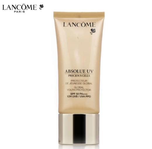 兰蔻菁纯臻颜防晒隔离乳SPF50 PA++++ 商品图0