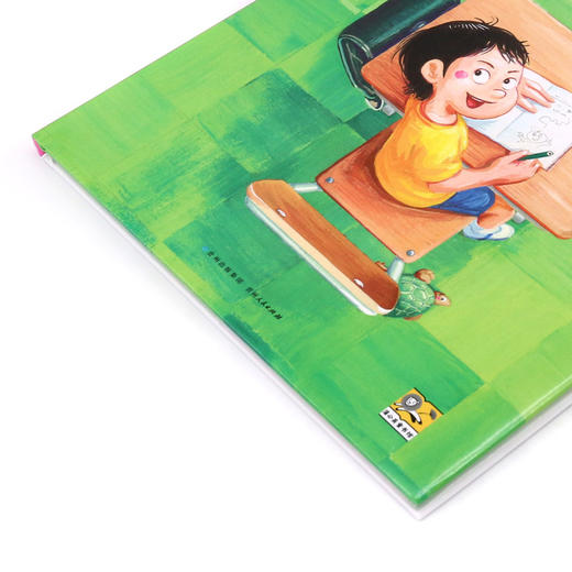 我的疯狂桌椅(精) 商品图1