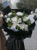 清明节祭扫花束七选一 商品缩略图5