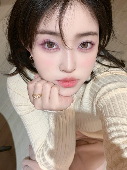 medusee 草莓熊 直径14.5mm 着色13.5mm 「767」 商品图3