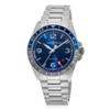Bell & Ross 柏莱士瑞士进口全自动机械手表男士蓝色 BRV293-BLU-ST-SST 商品缩略图1