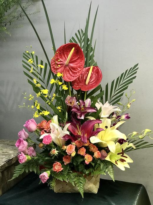 入宅/生日/大寿/开业 商品图8