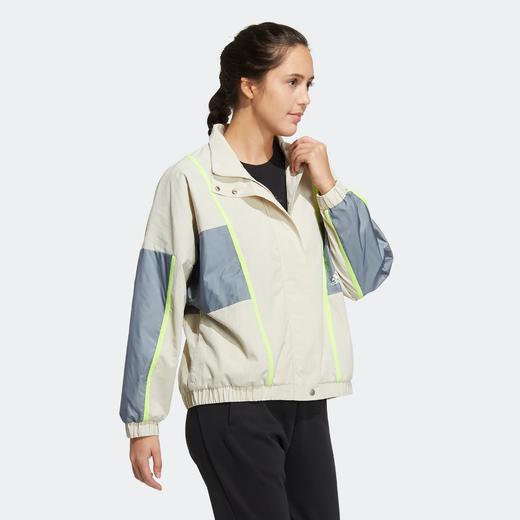 阿迪达斯TS JACKET 运动夹克外套HM7444 商品图2