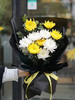 清明节祭扫花束七选一 商品缩略图6