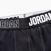 AIR JORDAN乔丹AJ童装秋新品儿童百搭速干弹力打底裤JD2032107 商品缩略图2