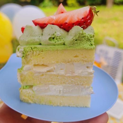 立减39元春季新品『四季如春』 - 把春天藏在蛋糕里，一口吃下整个春天！ 商品图5