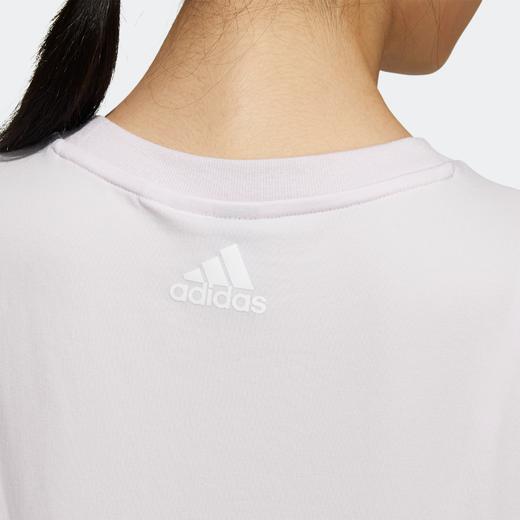阿迪达斯FI BOS TEE 运动短袖T恤HF0035 商品图4