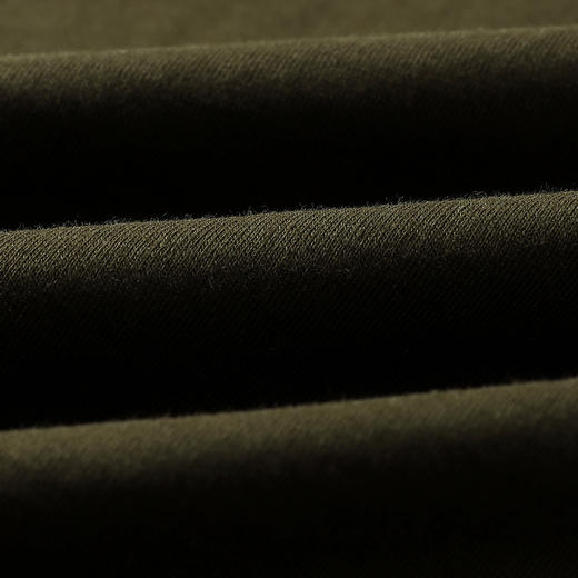 【全棉透气】罗蒙男士t恤简约休闲舒适柔软通勤百搭经典圆领短袖t恤 商品图11